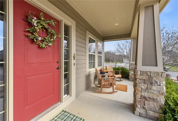 $550,000 | 1500 Whispering Ridge, Pleasant Hill, MO 64080
