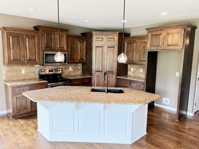 1500 Whispering Ridge Pleasant Hill, MO 64080 - Photo 11 of 50