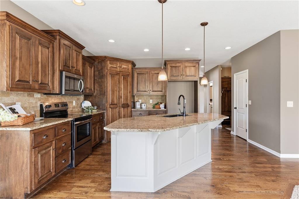 1500 Whispering Ridge Pleasant Hill, MO 64080 - Photo 15 of 44