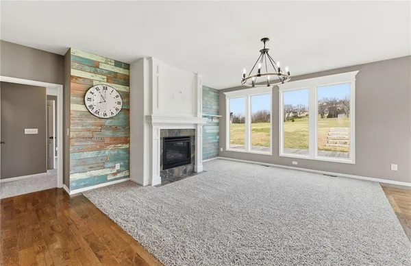 $519,000 | 1500 Whispering Ridge, Pleasant Hill, MO 64080