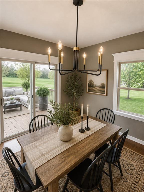 1500 Whispering Ridge Pleasant Hill, MO 64080 - Photo 16 of 50