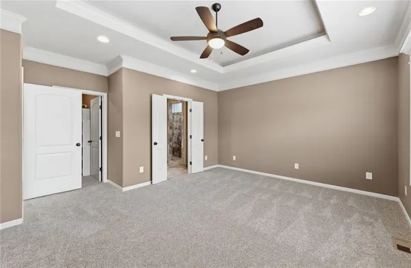 $519,000 | 1500 Whispering Ridge, Pleasant Hill, MO 64080