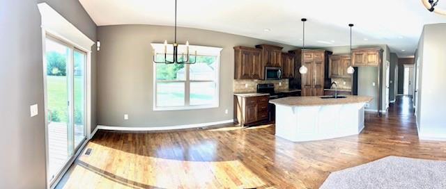 1500 Whispering Ridge Pleasant Hill, MO 64080 - Photo 17 of 50