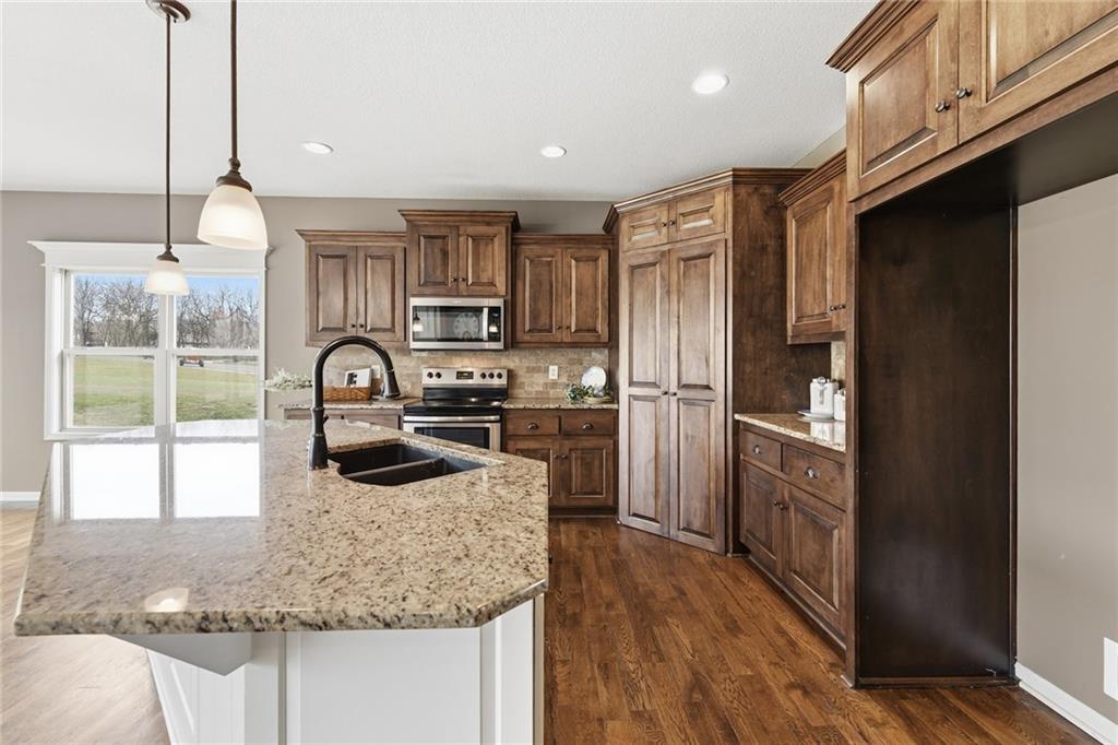 1500 Whispering Ridge Pleasant Hill, MO 64080 - Photo 17 of 44