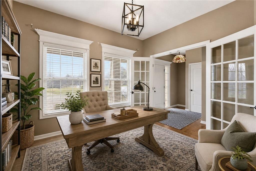 1500 Whispering Ridge Pleasant Hill, MO 64080 - Photo 2 of 50
