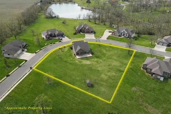 $519,000 | 1500 Whispering Ridge, Pleasant Hill, MO 64080