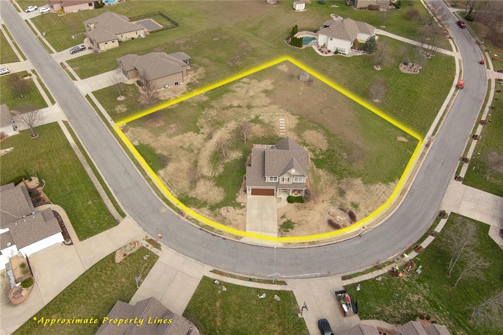 1500 Whispering Ridge Pleasant Hill, MO 64080 - Photo 42 of 44