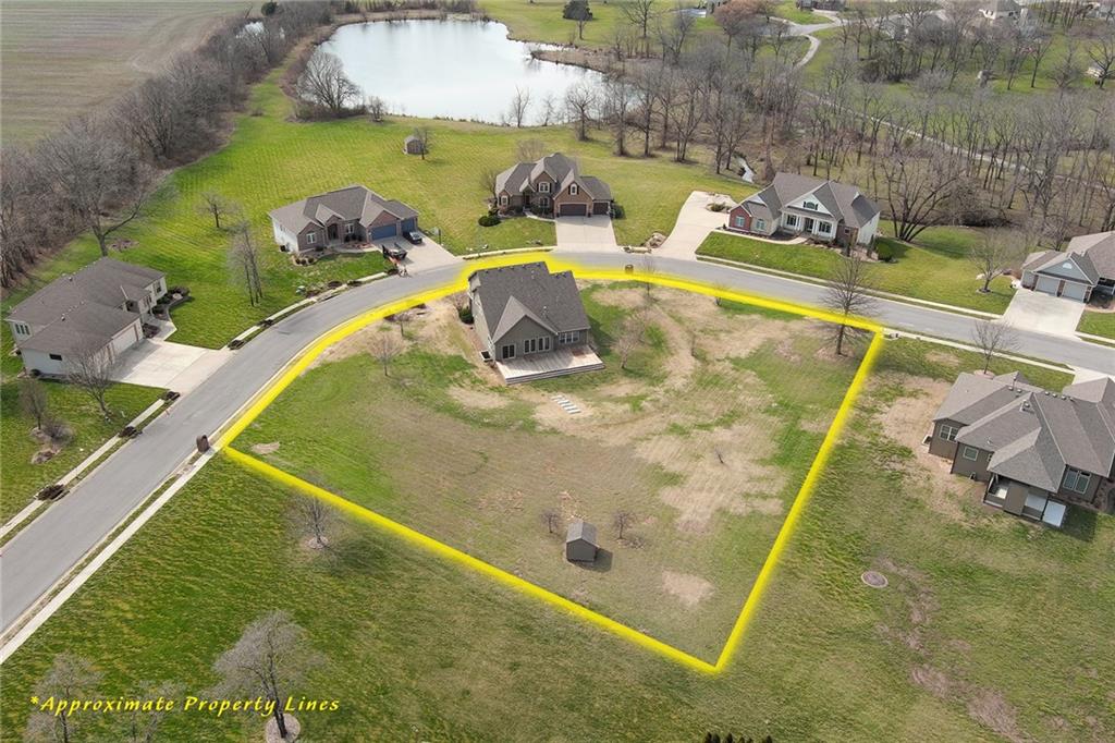 1500 Whispering Ridge Pleasant Hill, MO 64080 - Photo 44 of 44