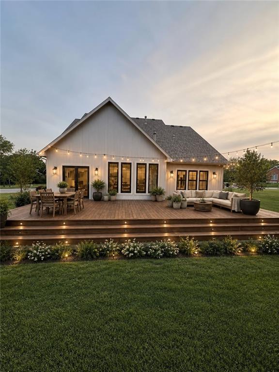 1500 Whispering Ridge Pleasant Hill, MO 64080 - Photo 46 of 50