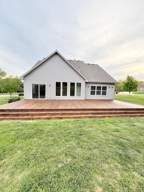 1500 Whispering Ridge Pleasant Hill, MO 64080 - Photo 47 of 50