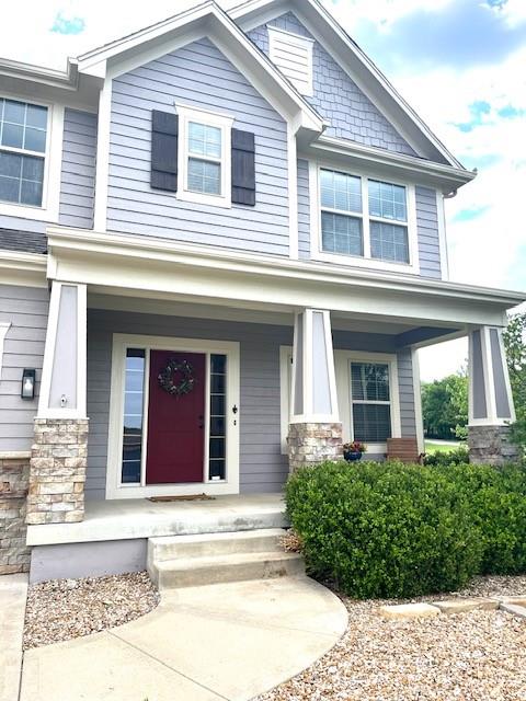 1500 Whispering Ridge Pleasant Hill, MO 64080 - Photo 48 of 50