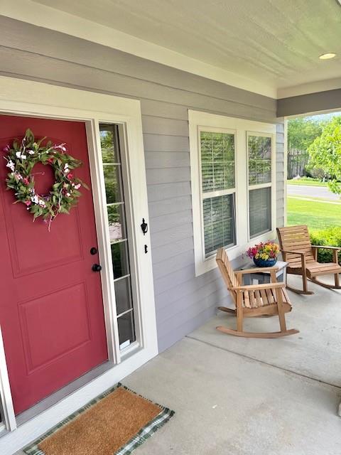 1500 Whispering Ridge Pleasant Hill, MO 64080 - Photo 49 of 50