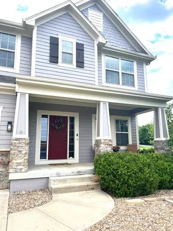 $519,000 | 1500 Whispering Ridge, Pleasant Hill, MO 64080