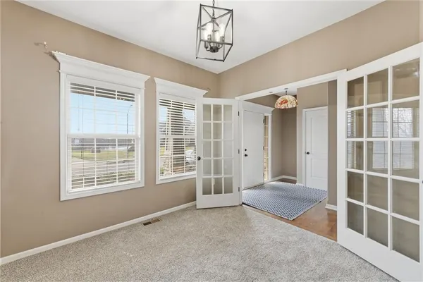 $519,000 | 1500 Whispering Ridge, Pleasant Hill, MO 64080