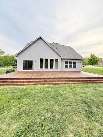 $519,000 | 1500 Whispering Ridge, Pleasant Hill, MO 64080