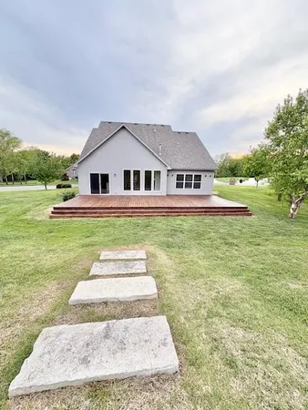 $519,000 | 1500 Whispering Ridge, Pleasant Hill, MO 64080