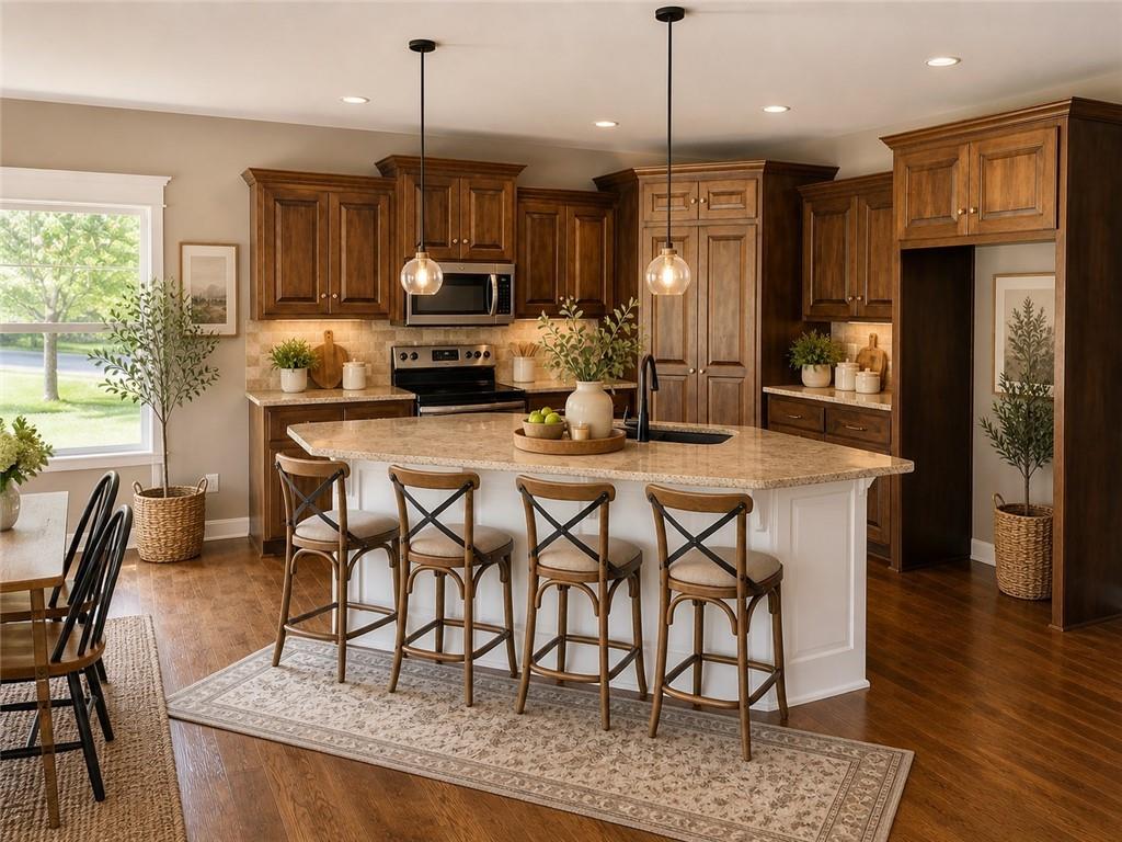1500 Whispering Ridge Pleasant Hill, MO 64080 - Photo 6 of 50