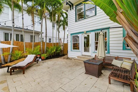 $1,549,000 | 816 16th Avenue Northeast, St. Petersburg, FL 33704