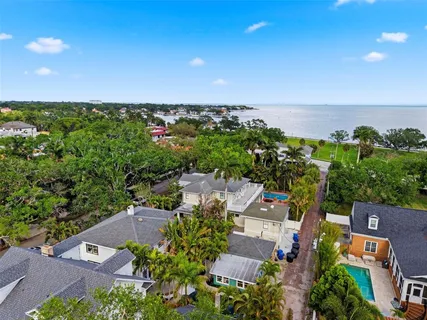 $1,549,000 | 816 16th Avenue Northeast, St. Petersburg, FL 33704