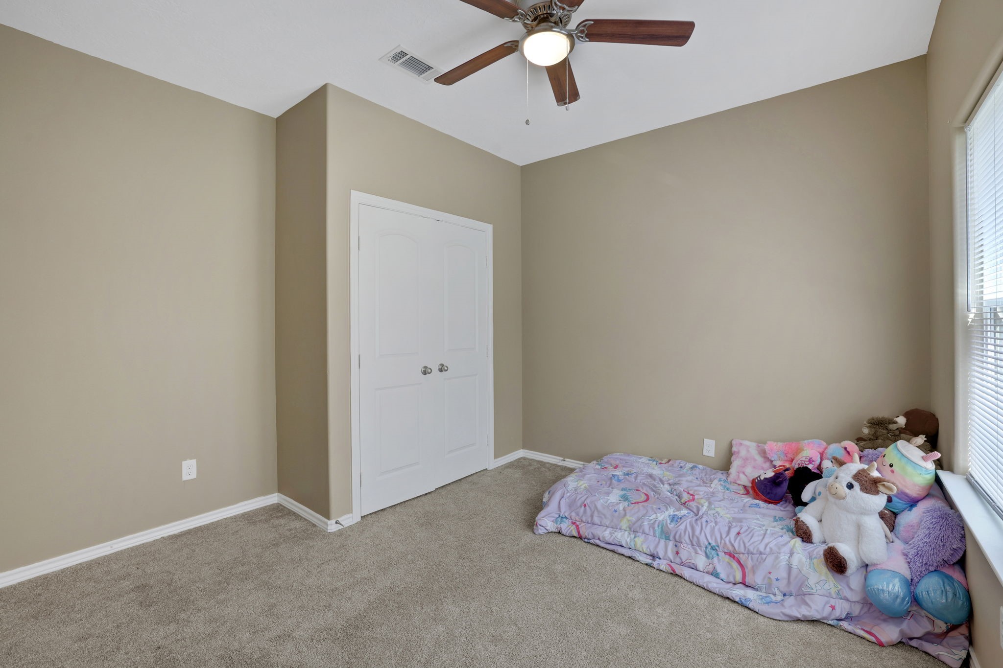 97 Harrell Road Coldspring, TX 77331 - Photo 20 of 31 Guest bedroom 2