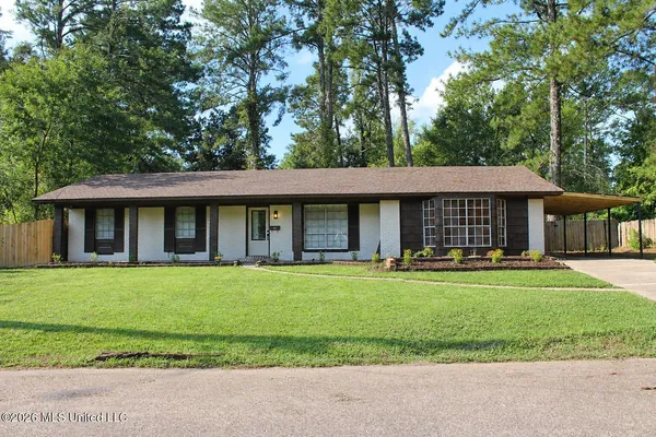$175,000 | 1967 Teakwood Drive, Jackson, MS 39212