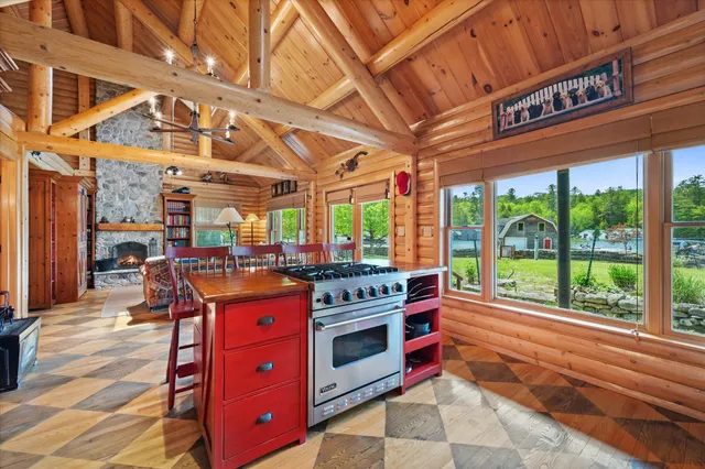 $950,000 | 41 Canal Street, Princeton, ME 04668