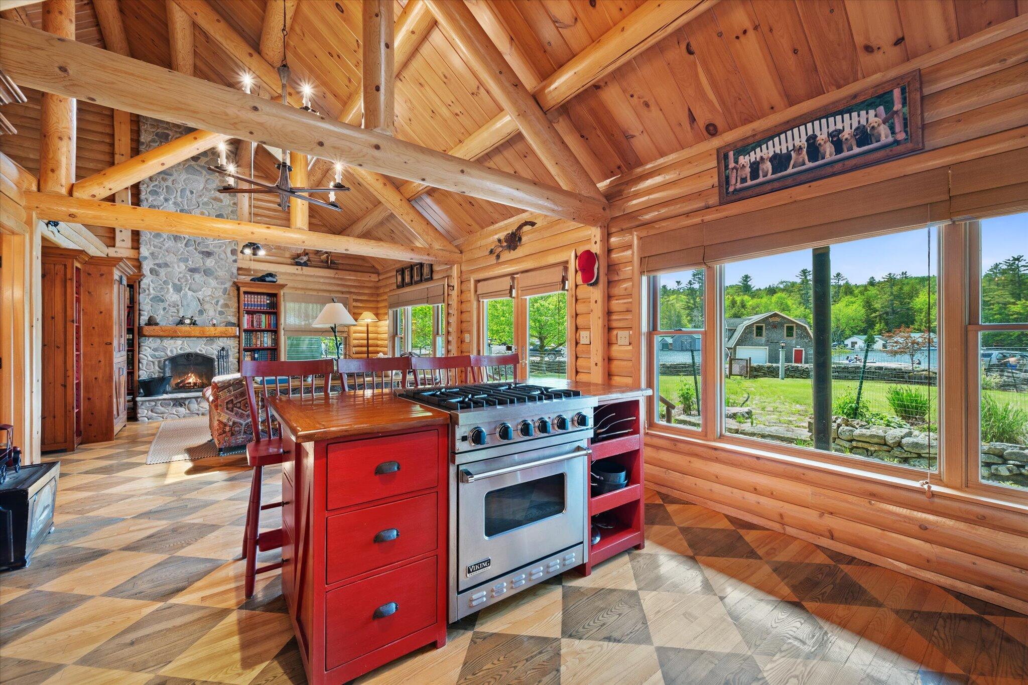 41 Canal Street Princeton, ME 04668 - Photo 11 of 75 11-41 Canal St, GLS