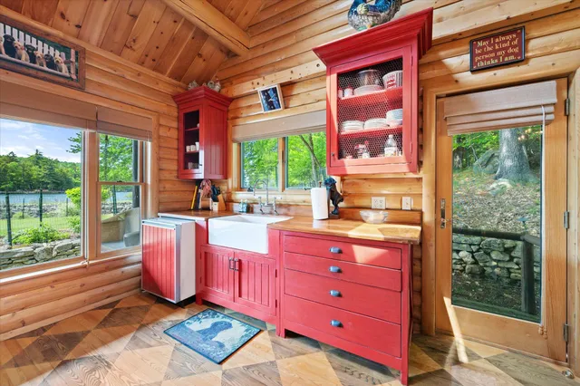 $950,000 | 41 Canal Street, Princeton, ME 04668