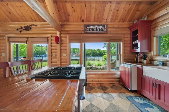 $950,000 | 41 Canal Street, Princeton, ME 04668