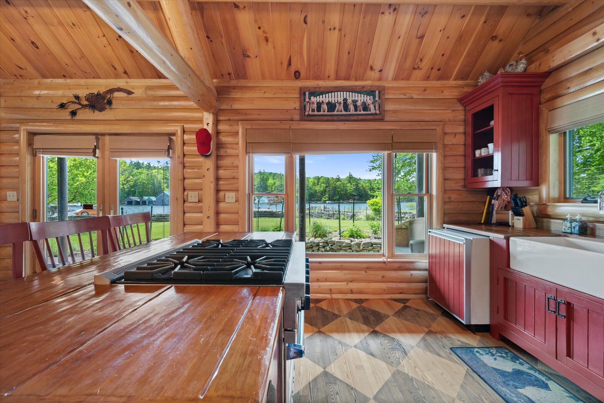 41 Canal Street Princeton, ME 04668 - Photo 14 of 75 14-41 Canal St, GLS