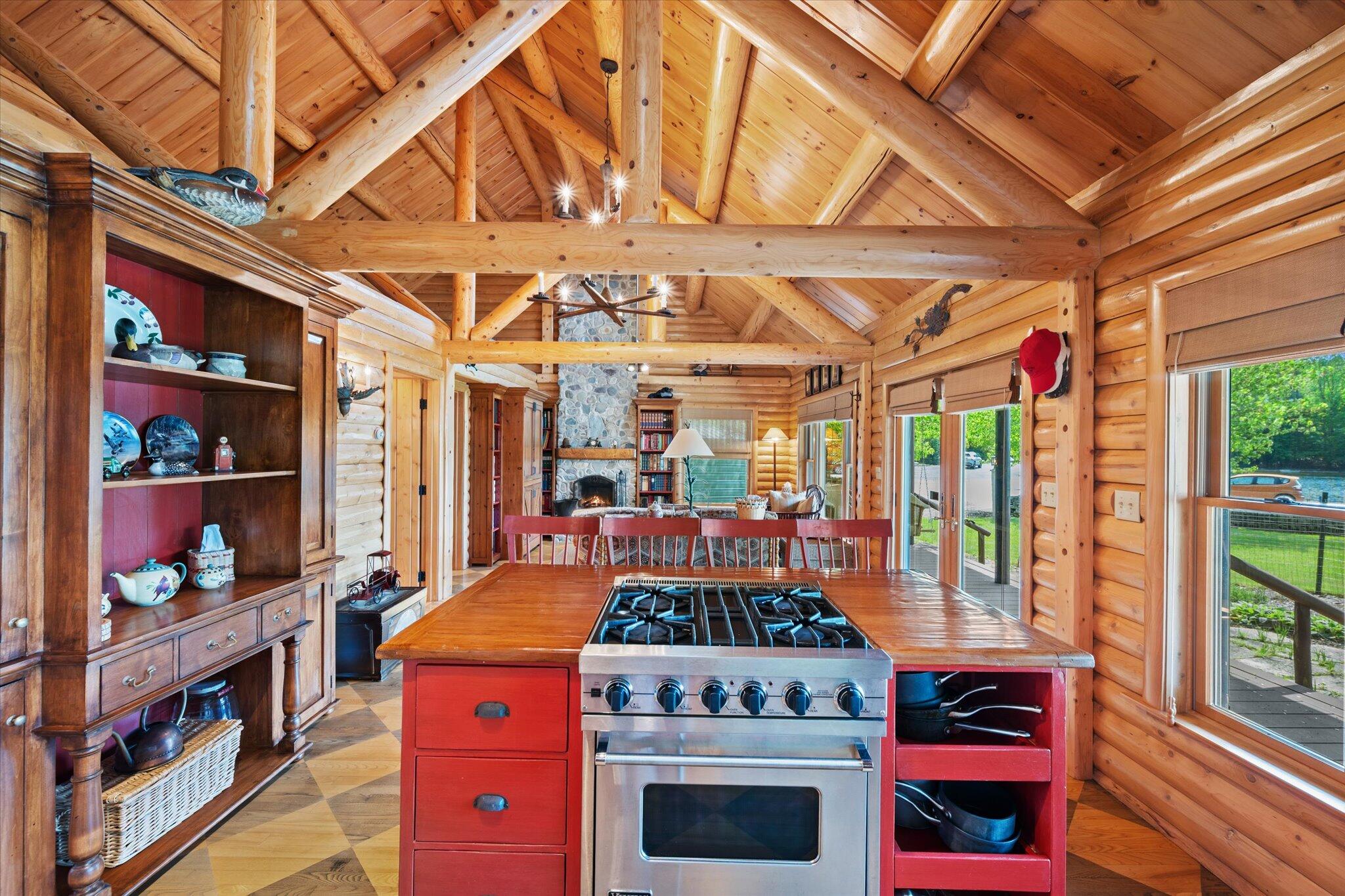 41 Canal Street Princeton, ME 04668 - Photo 15 of 75 15-41 Canal St, GLS