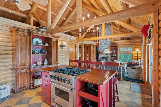 $950,000 | 41 Canal Street, Princeton, ME 04668