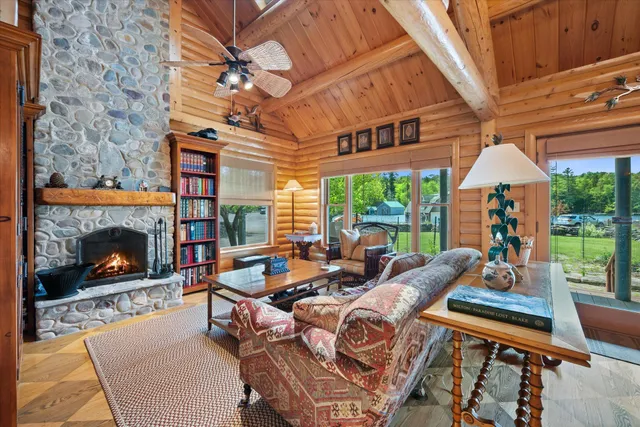 $950,000 | 41 Canal Street, Princeton, ME 04668