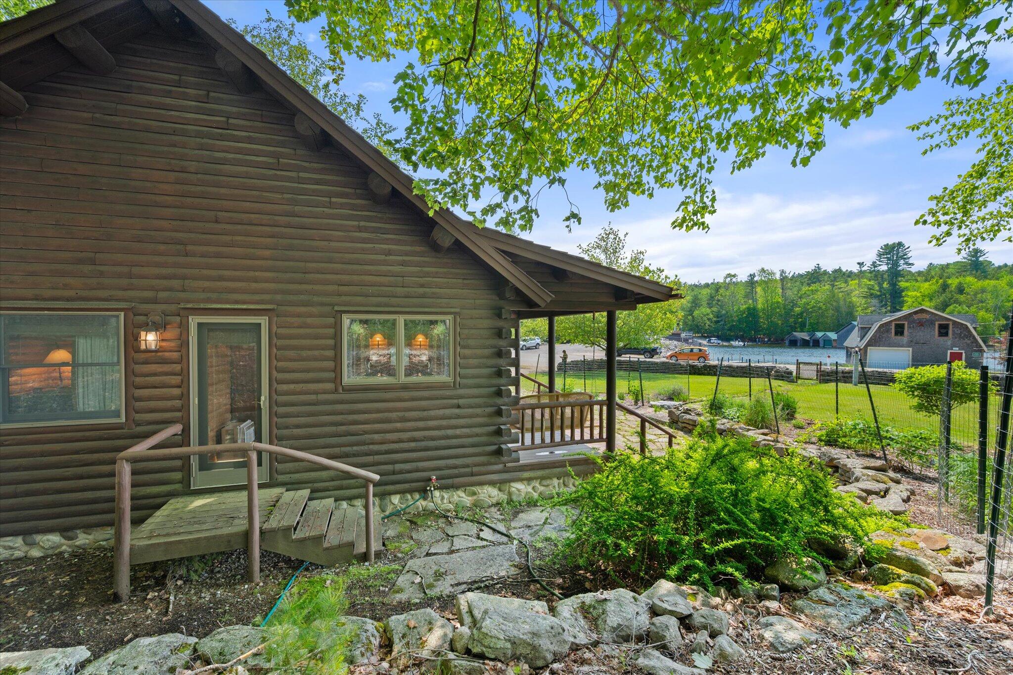 41 Canal Street Princeton, ME 04668 - Photo 2 of 75 02-41 Canal St, GLS