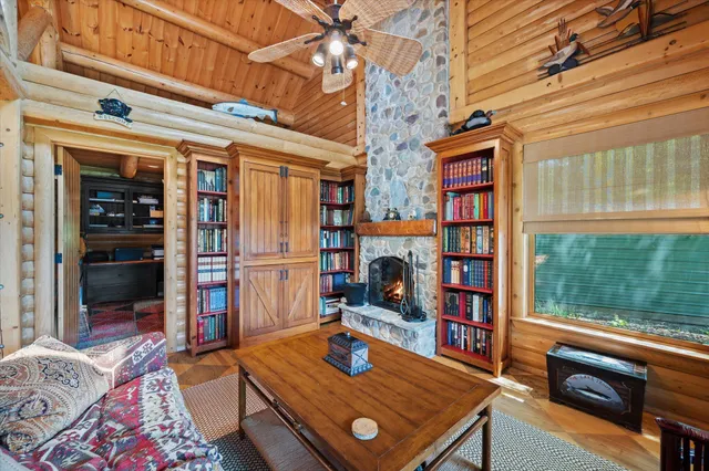 $950,000 | 41 Canal Street, Princeton, ME 04668