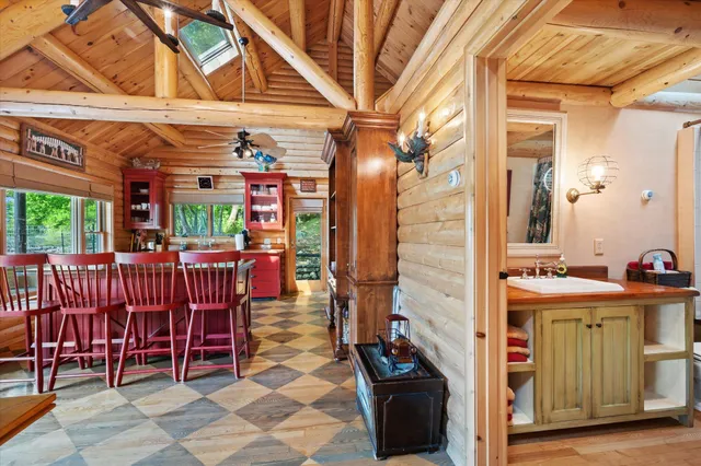 $950,000 | 41 Canal Street, Princeton, ME 04668