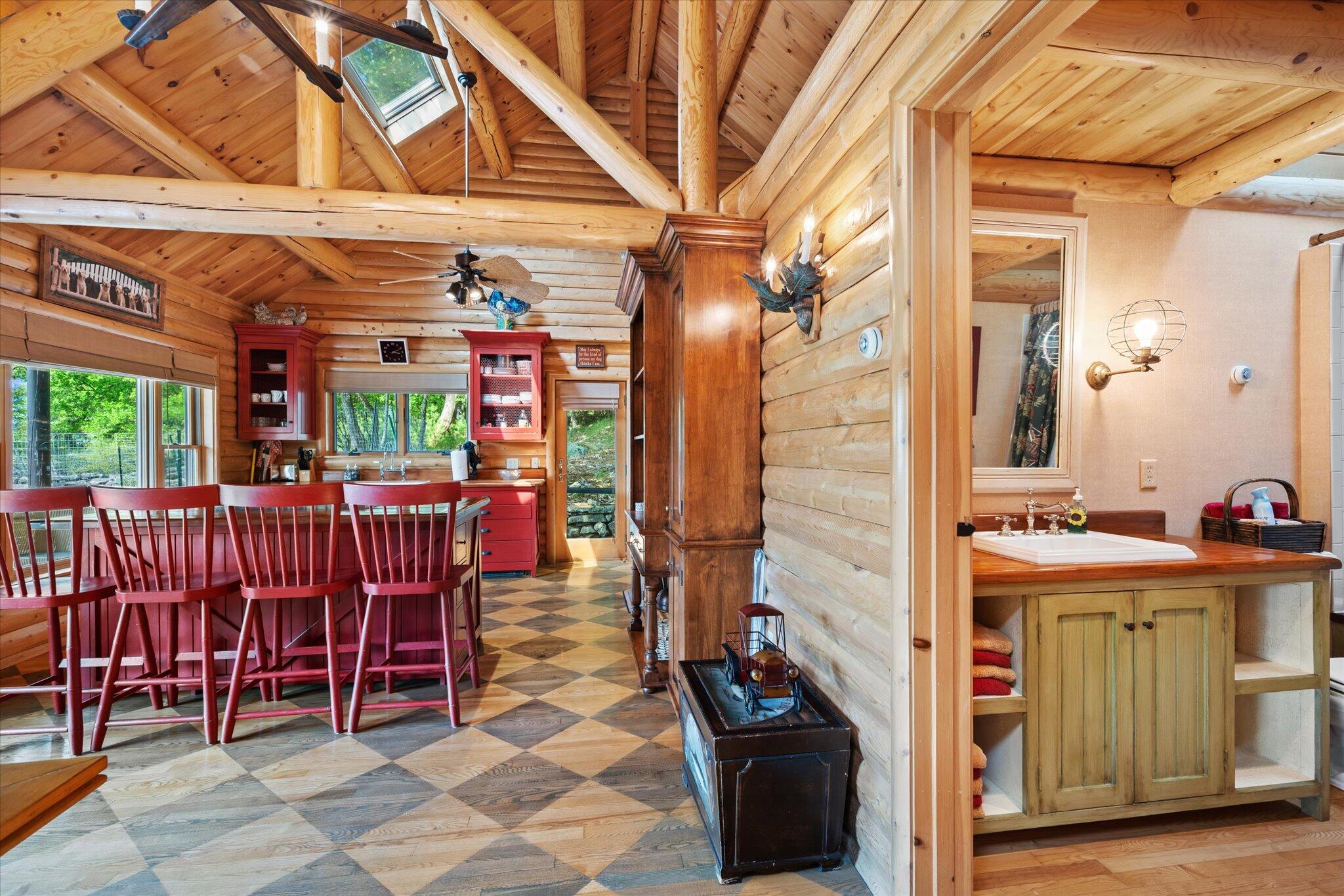 41 Canal Street Princeton, ME 04668 - Photo 25 of 75 25-41 Canal St, GLS