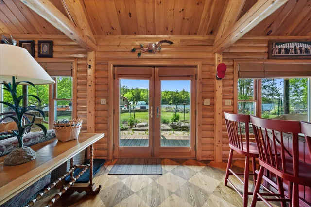 $950,000 | 41 Canal Street, Princeton, ME 04668