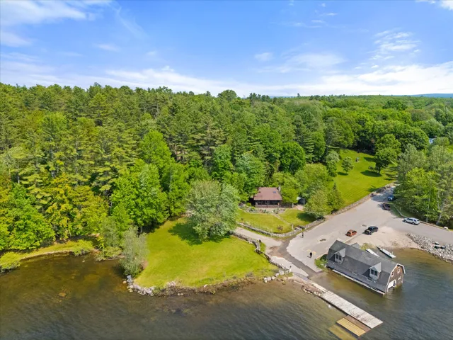 $950,000 | 41 Canal Street, Princeton, ME 04668