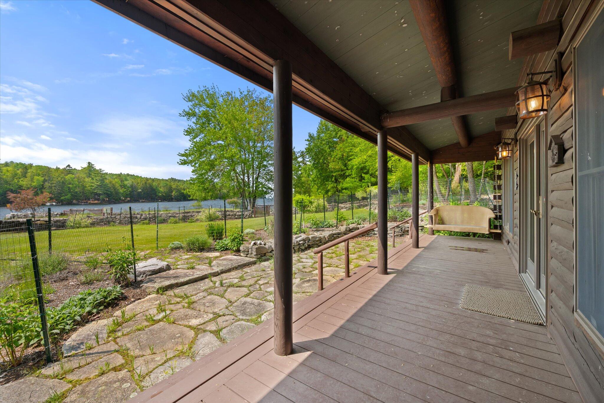 41 Canal Street Princeton, ME 04668 - Photo 32 of 75 32-41 Canal St, GLS