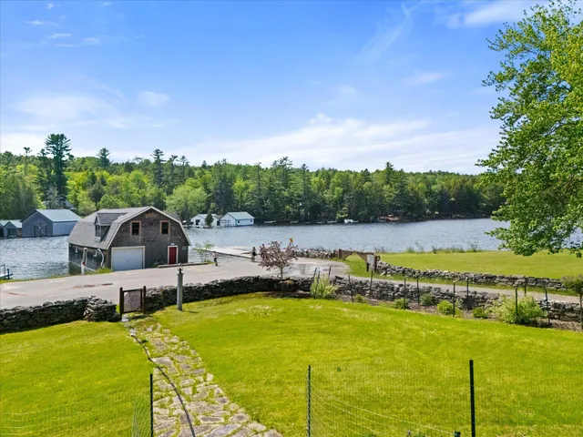 $950,000 | 41 Canal Street, Princeton, ME 04668