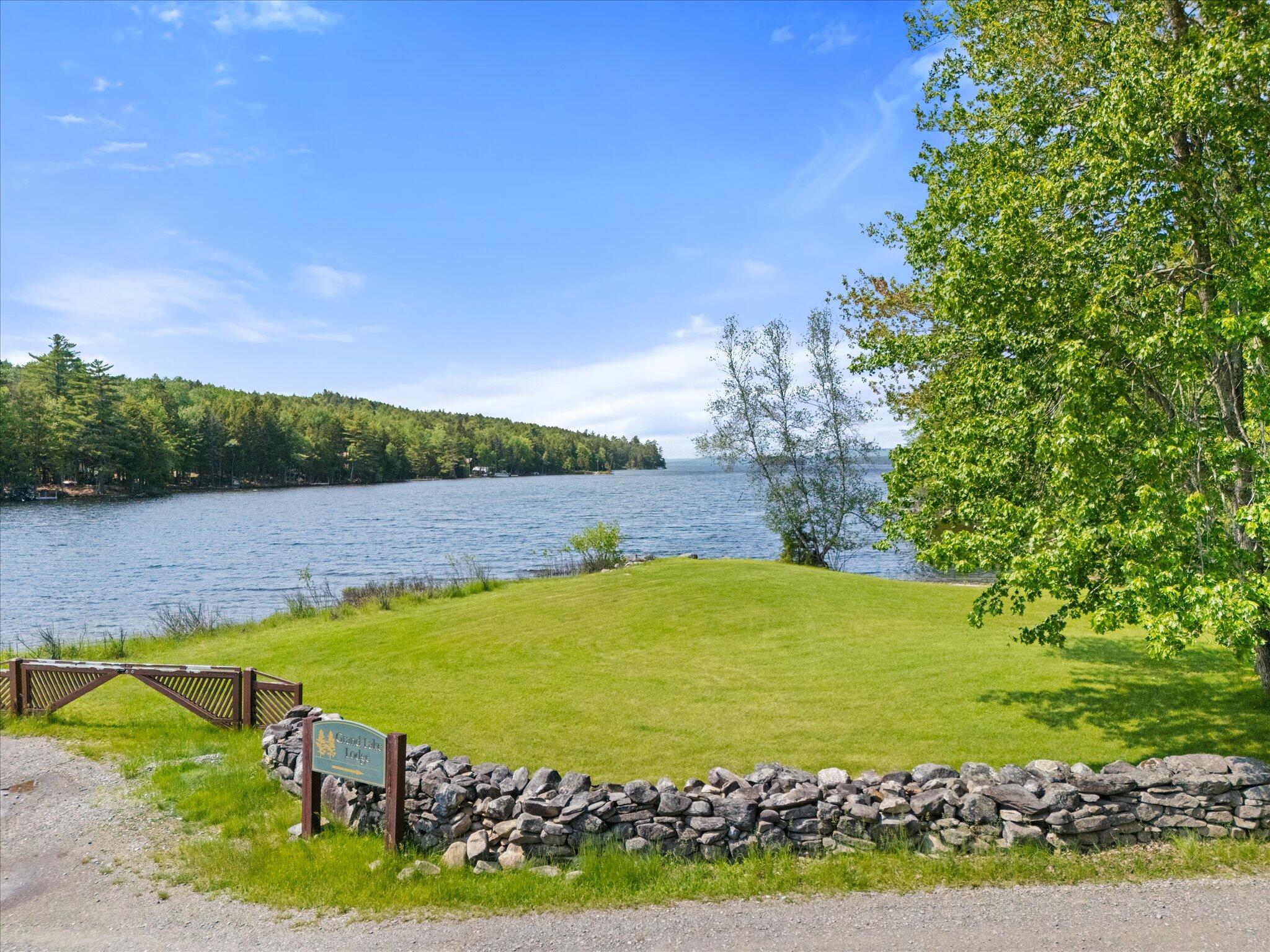 41 Canal Street Princeton, ME 04668 - Photo 36 of 75 36-41 Canal St, GLS