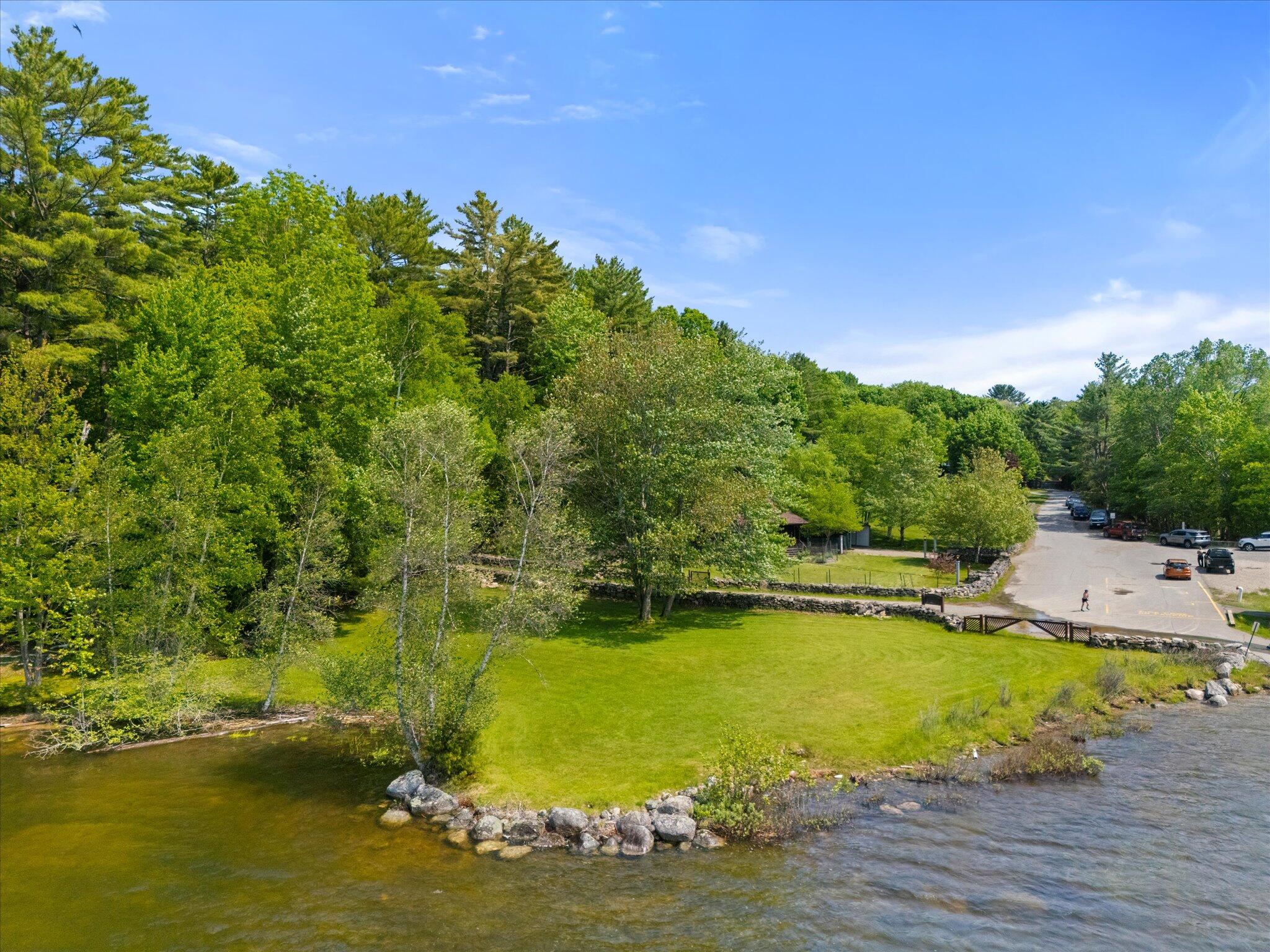 41 Canal Street Princeton, ME 04668 - Photo 37 of 75 37-41 Canal St, GLS