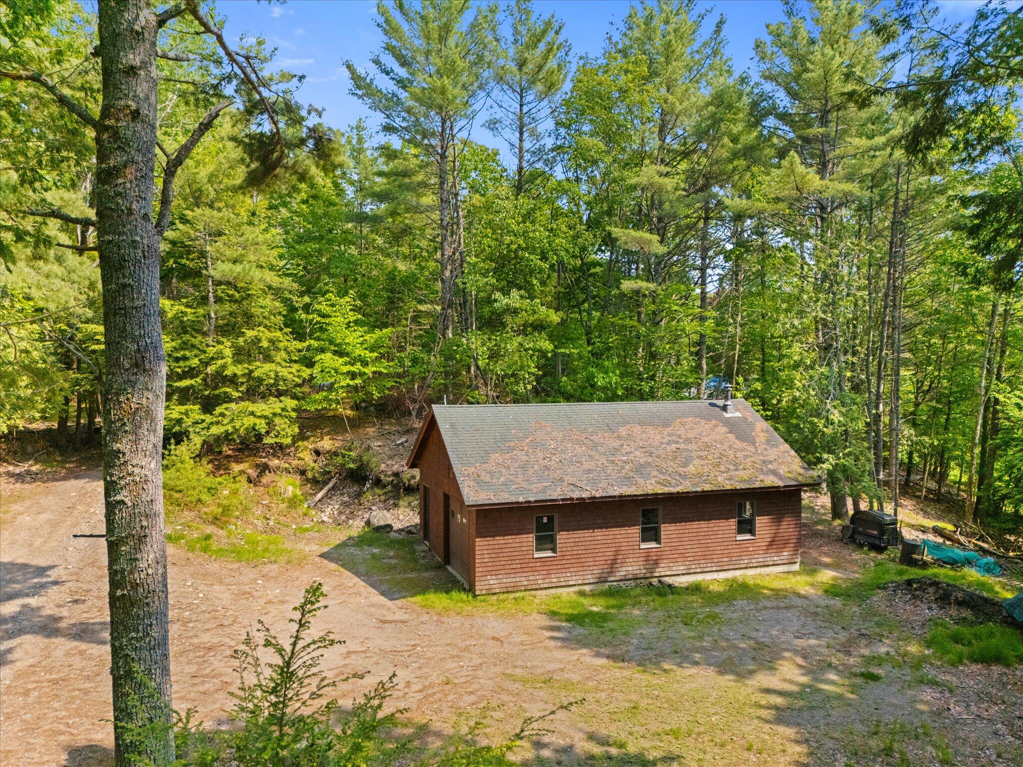 41 Canal Street Princeton, ME 04668 - Photo 41 of 75 42-41 Canal St, GLS