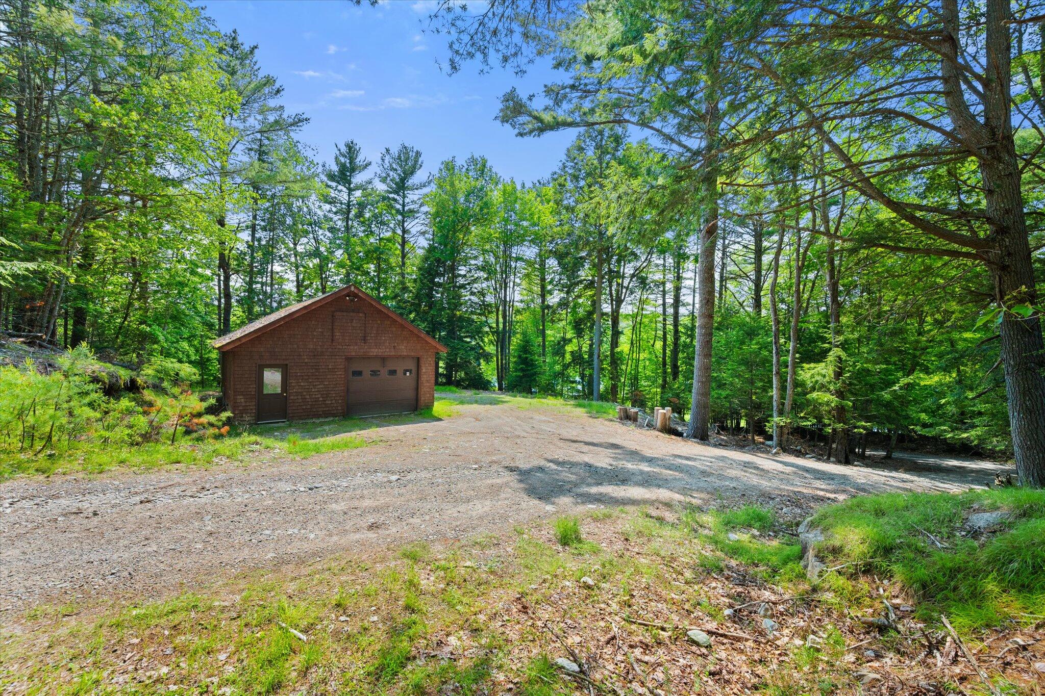 41 Canal Street Princeton, ME 04668 - Photo 42 of 75 43-41 Canal St, GLS