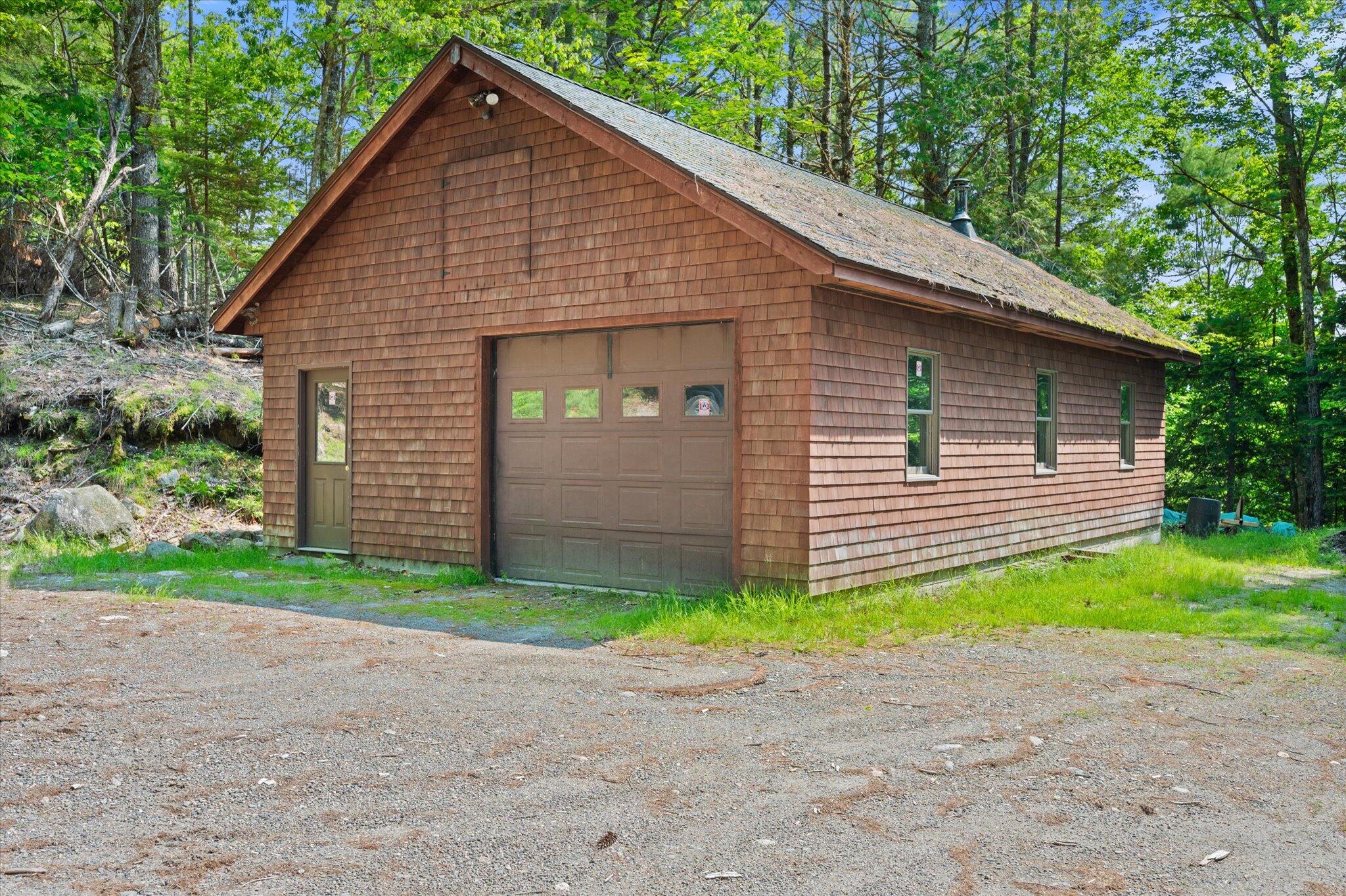 41 Canal Street Princeton, ME 04668 - Photo 43 of 75 44-41 Canal St, GLS