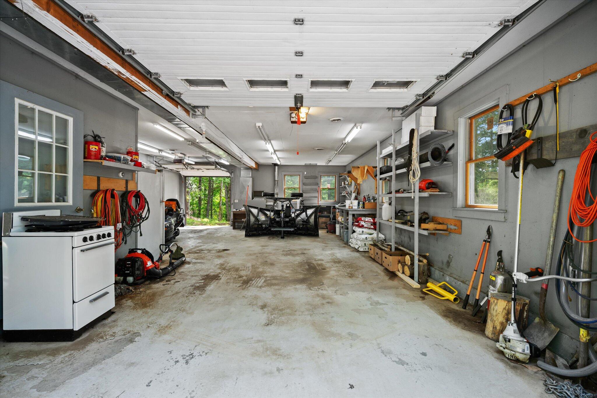 41 Canal Street Princeton, ME 04668 - Photo 49 of 75 50-41 Canal St, GLS