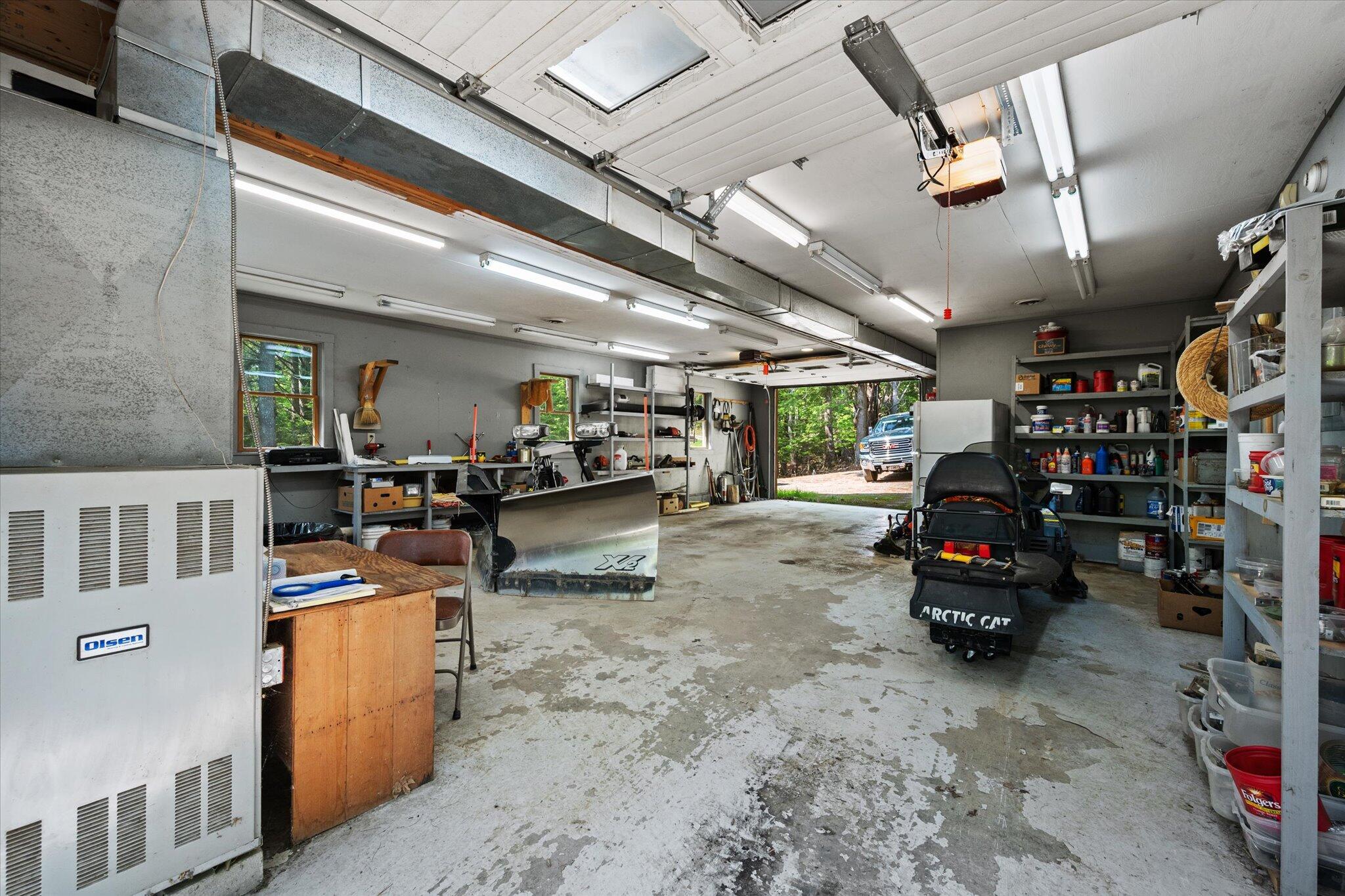 41 Canal Street Princeton, ME 04668 - Photo 50 of 75 51-41 Canal St, GLS