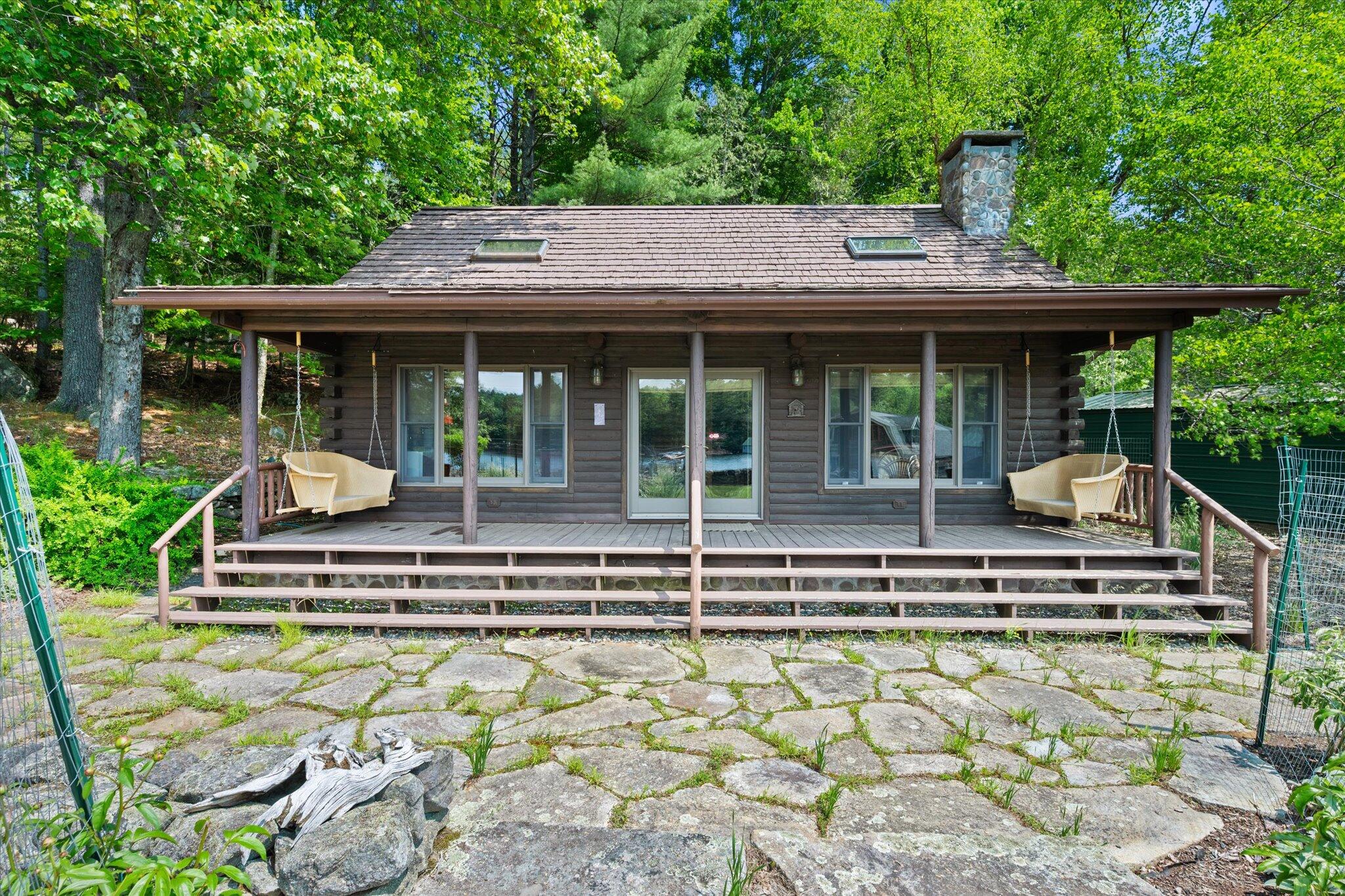 41 Canal Street Princeton, ME 04668 - Photo 5 of 75 05-41 Canal St, GLS