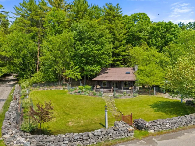 $950,000 | 41 Canal Street, Princeton, ME 04668